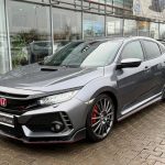 Honda civic - imagine 1