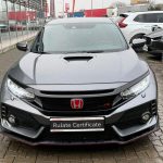 Honda civic - imagine 2