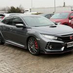Honda civic - imagine 3