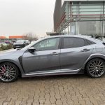 Honda civic - imagine 4