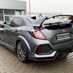 Honda civic - imagine 6