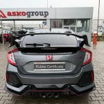 Honda civic - imagine 7