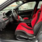 Honda civic - imagine 12