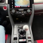Honda civic - imagine 15