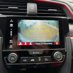 Honda civic - imagine 16