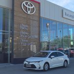 Toyota corolla - imagine 0
