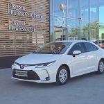 Toyota corolla - imagine 1