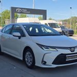 Toyota corolla - imagine 2