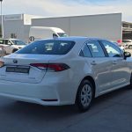 Toyota corolla - imagine 3