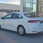 Toyota corolla - imagine 4