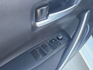 Toyota Corolla 1.8 HSD Business Hybrid 122 CP