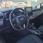 Toyota corolla - imagine 12