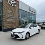 Toyota corolla - imagine 0