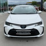 Toyota corolla - imagine 2