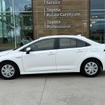 Toyota corolla - imagine 4