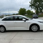 Toyota corolla - imagine 5