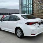 Toyota corolla - imagine 6