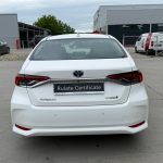 Toyota corolla - imagine 7