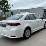 Toyota corolla - imagine 8