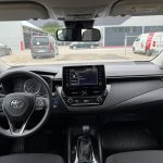 Toyota corolla - imagine 14