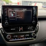 Toyota corolla - imagine 16