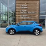Toyota c-hr - imagine 2