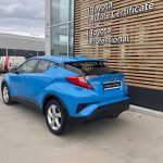 Toyota c-hr - imagine 3