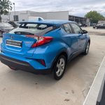 Toyota c-hr - imagine 5