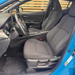 Toyota c-hr - imagine 6