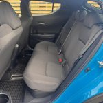 Toyota c-hr - imagine 9