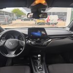 Toyota c-hr - imagine 10
