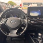 Toyota c-hr - imagine 11