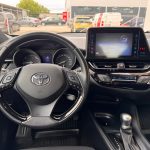 Toyota c-hr - imagine 12