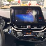 Toyota c-hr - imagine 13