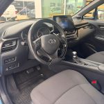 Toyota c-hr - imagine 14