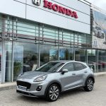 Ford puma - imagine 0