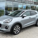 Ford puma - imagine 1
