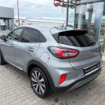 Ford puma - imagine 3