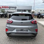 Ford puma - imagine 4