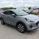 Ford puma - imagine 7