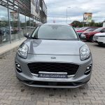 Ford puma - imagine 8