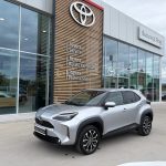 Toyota yaris-cross - imagine 0