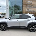 Toyota yaris-cross - imagine 2