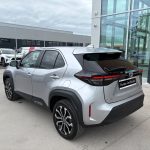 Toyota yaris-cross - imagine 3