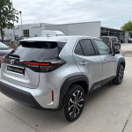 Toyota yaris-cross - imagine 5