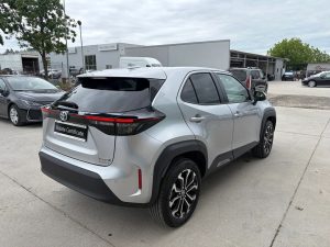 Toyota YARIS CROSS 1.5 HYBRID 4×4/ Car no 171