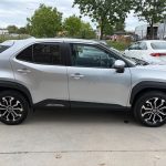 Toyota yaris-cross - imagine 6
