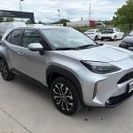 Toyota yaris-cross - imagine 7