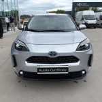 Toyota yaris-cross - imagine 8