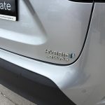 Toyota yaris-cross - imagine 10